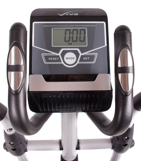 Trenażer eliptyczny Vivo ZX-1220