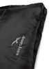 Śpiwór koperta Easy Camp Chakra 190 cm LZ - black