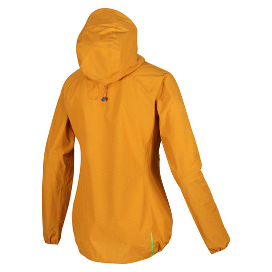 Damska kurtka Inov-8 STORMSHELL FZ V2 LD nectar