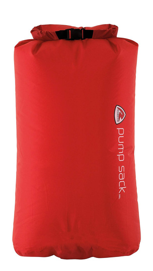Worek bagażowy z pompką Robens Pump Sack 25L