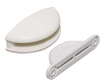 Zabezpieczenie drzwi wejściowych - Fawo