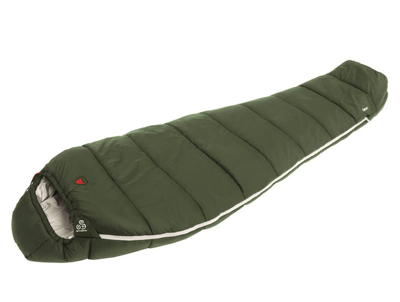 Turystyczny śpiwór Robens Glacier II (195 cm)