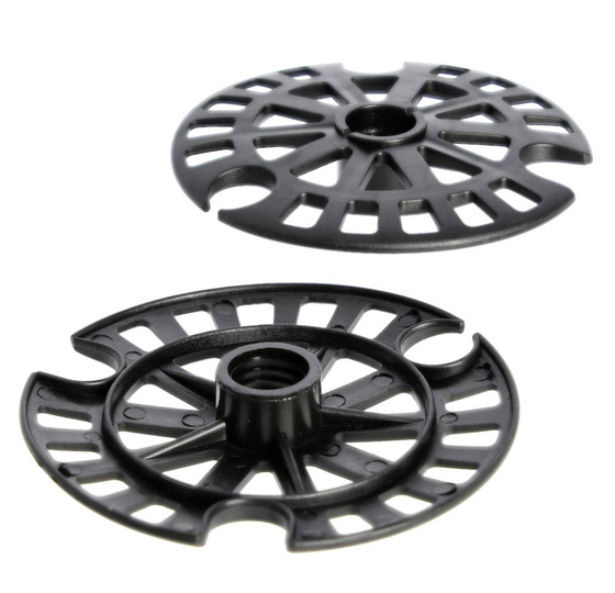 Talerzyki do kijów Climbing Technology Baskets 85 mm