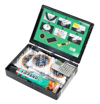 Zestaw naprawczy Expand BAR łatki + klej