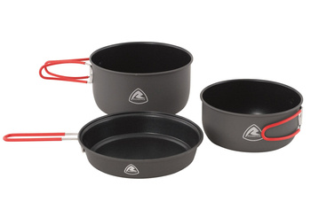 Zestaw garnków Robens Frontier Pro Cook Set L