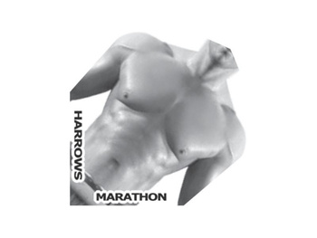 LOTKA HARROWS MARATHON