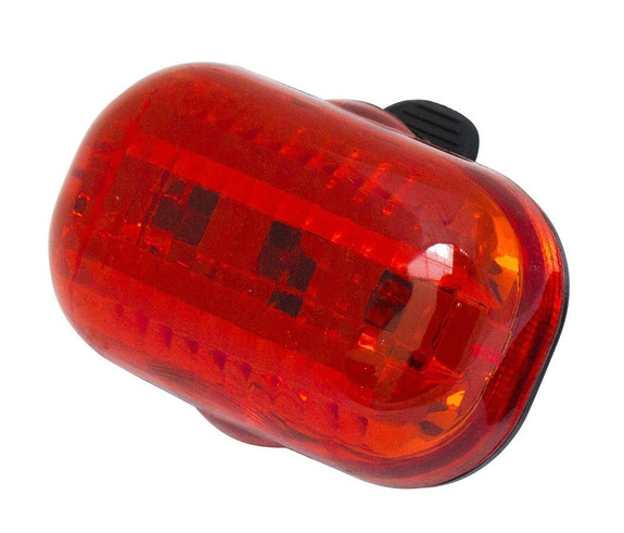 Lampa tylna  pomocnicza XC Light -714T 3-funkcje, 3-diod