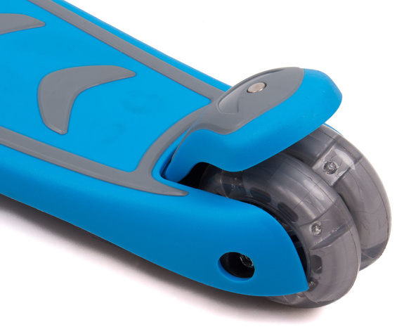 Hulajnoga Vivo 3-kołowa S6 blue