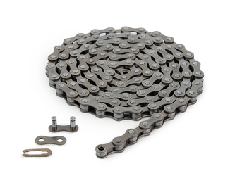 Łańcuch Verso 1-2x1-8" 1-biegowy 112-ogniw z zapinką box