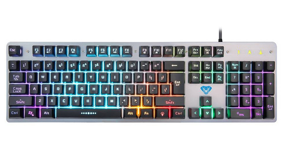 Klawiatura COBRA PRO REVENANT MT1257