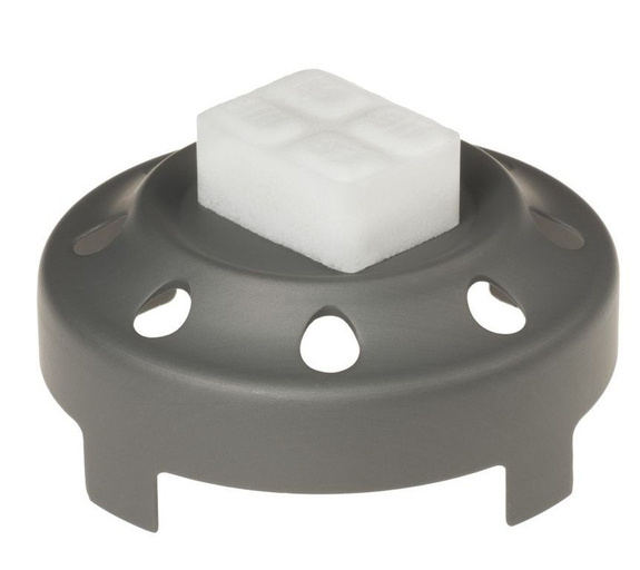 Zestaw naczyń z palnikiem Esbit Cookset