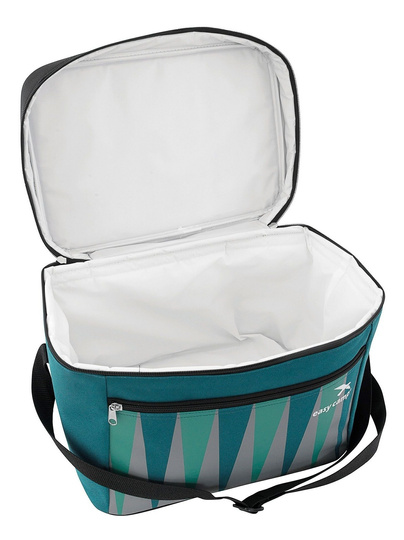 Torba termiczna Easy Camp Backgammon Cool bag M