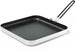Patelnia turystyczna GSI Outdoors Bugaboo 10” Square Frypan