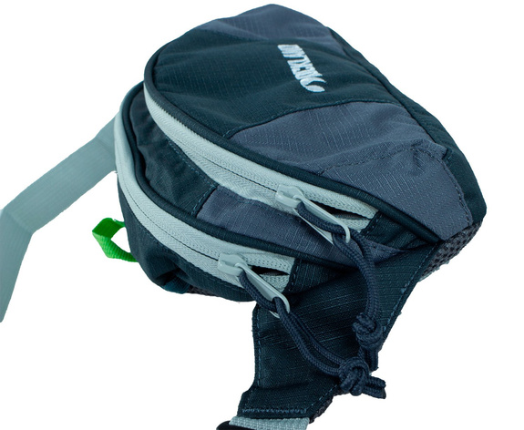 Saszetka turystyczna Rockland WAIST BAG