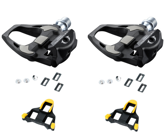 Pedały SPD SL PD-R8000