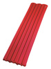 Turystyczna mata dmuchana Easy Camp Hexa Mat - red
