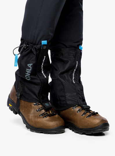 Stuptuty Kohla Adventure Light - black-dresden blue