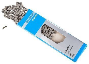 Łańcuch Shimano CN-HG71 116 ogniw 8-rzedowy + pin