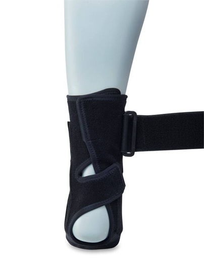 Stabilizator stawu skokowego ZAMST A1 lewy 
