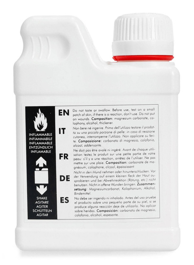 Magnezja w płynie Climbing Technology Fluid 250 ml 