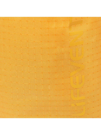 Worek bagażowy Lifeventure Storm Dry Bag 5 L - Yellow