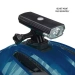 Lampka przednia BLACKBURN DAYBLAZER 550 FRONT 550 lumenów czarna