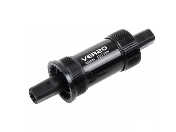 Wkład suportu BSA oś Cr-Mo 1,37"x 24T- R-L-68 mm -BB-PR00