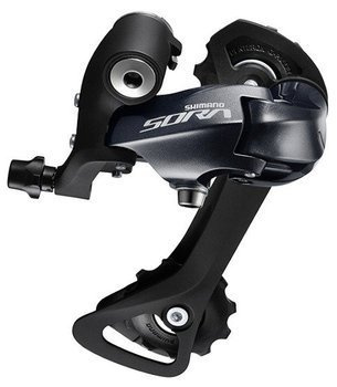Przerzutka tylna Shimano Sora RD-R3000, 9 rzędowa, typ GS