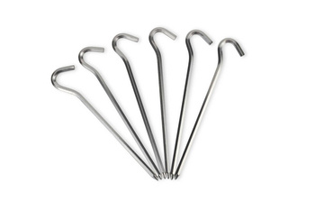 Szpilki namiotowe ROCKLAND HEXAGON 6 szt