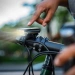 Zestaw lampki BLACKBURN DAYBLAZER przód 550 lumenów, tył 65 lumenów