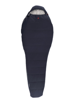 Śpiwór syntetyczny Robens Moraine III (195 cm) LZ