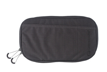 Saszetka na pas Lifeventure RFID Travel Belt Pouch Recycled grey