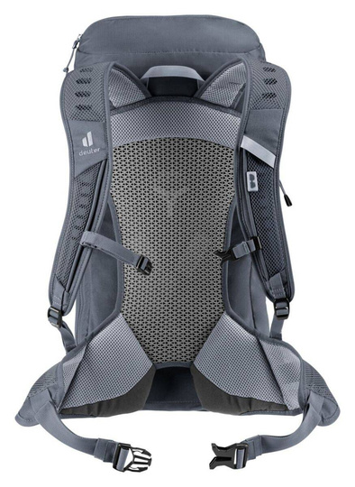 Plecak Deuter AC Lite 24 black