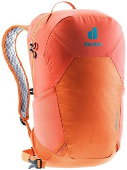 Plecak Deuter Speed Lite 17 paprika-saffron