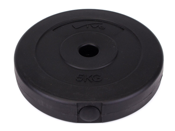Obciążenie bitumiczne Vivo FG023, otwór 26mm, 5kg