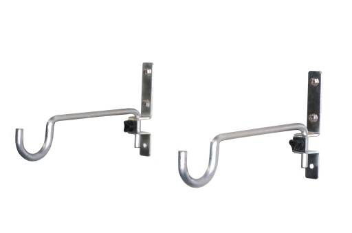 Wieszak na rower "MAG