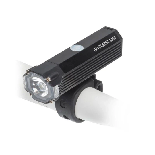 Zestaw lamp BLACKBURN DAYBLAZER 1000 przód 1000 lumenów 65 lumenów tył