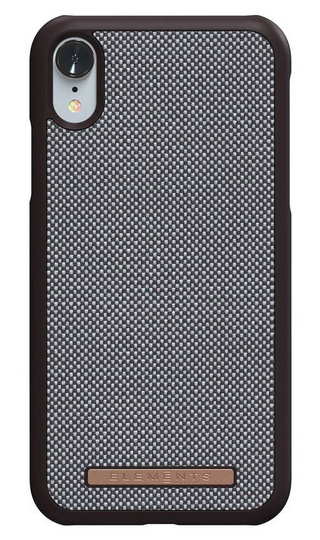 Etui Nordic Elements Sif iPhone XS