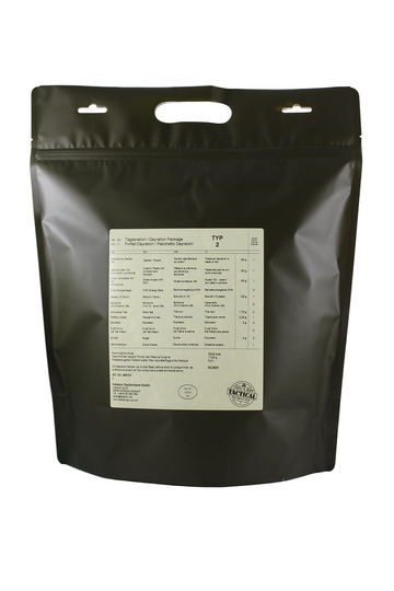 Dzienna racja żywnościowa TREK'N EAT Day Ration Pack Typ 2