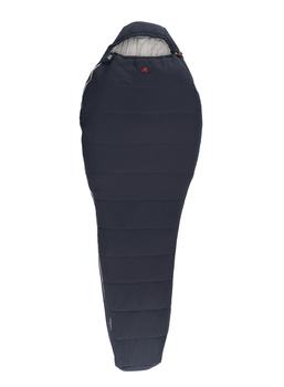 Śpiwór syntetyczny Robens Moraine II (195 cm) RZ