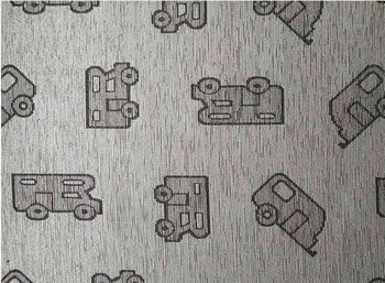 Dywanik do kampera Arisol 150x50