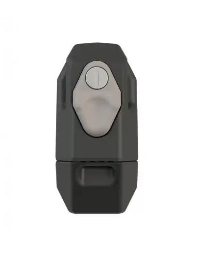 Aluminiowy uchwyt na 6 par nart Hakr HR-560