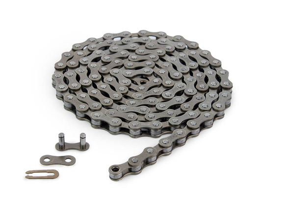 Łańcuch Verso 1-2x1-8" 1-biegowy 112-ogniw z zapinką box