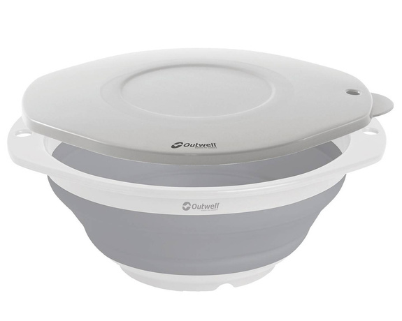 Pokrywka Outwell Lid For Collaps Bowl L