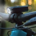 Zestaw lamp BLACKBURN DAYBLAZER 1000 przód 1000 lumenów 65 lumenów tył