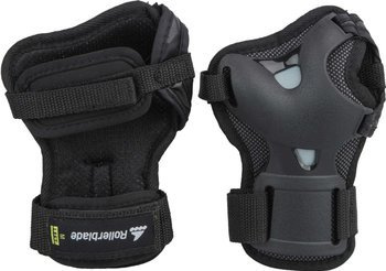 Ochraniacze Rollerblade Skate Gear wristguard czarne