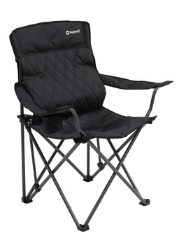 Krzesło kempingowe Outwell Kielder - black