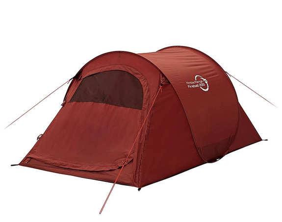 Namiot 2-osobowy Easy Camp Fireball 200 - green
