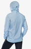 Kurtka do biegania Inov-8 Stormshell FZ V2 - blue grey