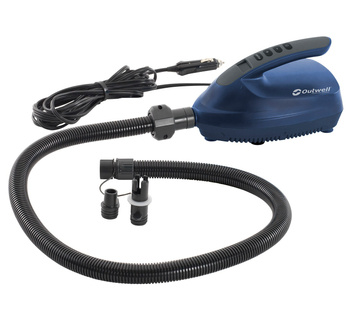 Pompka elektryczna do namiotu Outwell Squall Tent Pump 12V